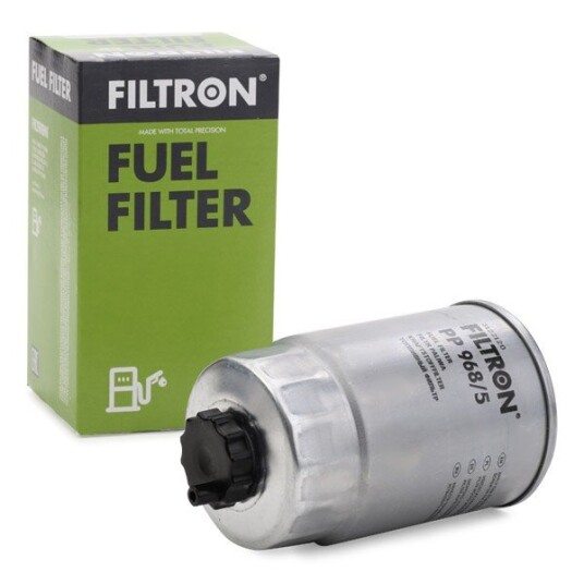Drivstoffilter FILTRON PP 968/5