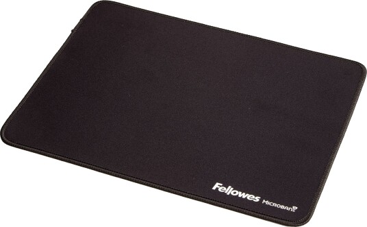 Fellowes Breyta XL Musematte Black