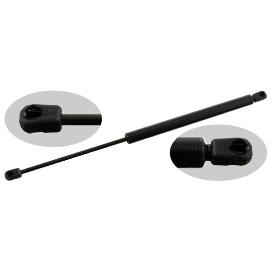 Baklukedemper FEBI BILSTEIN 27648