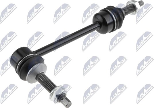 NTY ZLP FR 017 Stabilisatorstag
