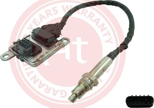 NOx-sensor, NOx-katalysator at autoteile germany at11414