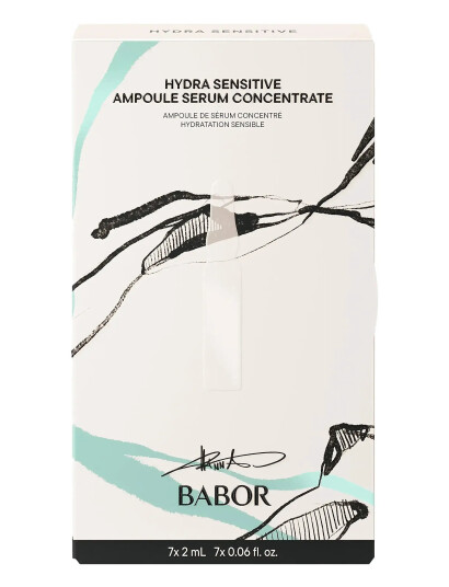 Babor Hydra Sensitive - Nude - 14 ML