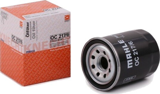 Oljefilter KNECHT OC 217/6 Oljefilter KNECHT OC 217/6
