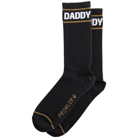 Prowler RED Daddy sokker Svart 46 Prowler RED Daddy sokker Svart 46