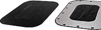Lindab Membrangennemføring Mg1016