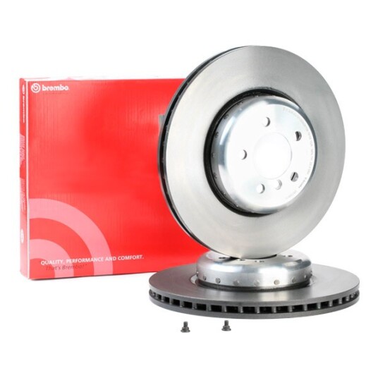 Bremseskive BREMBO 09.C399.13