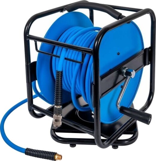 Spiralslange AIRPRESS 46573 Spiralslange AIRPRESS 46573