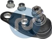 Bærekule RTS 93-09605-156