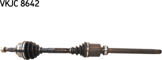 SKF VKJC 8642 Drivaksel SKF VKJC 8642 Drivaksel