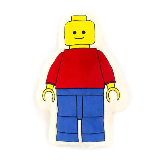 LEGO Pute Formet Som En Minifigur