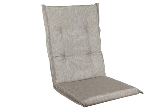 Brafab Turin tilkoblet sete /ryggpute Beige 41 x 35 x 54 cm Beige