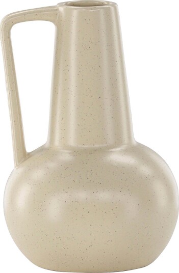 Venture Home Vase Lane Beige