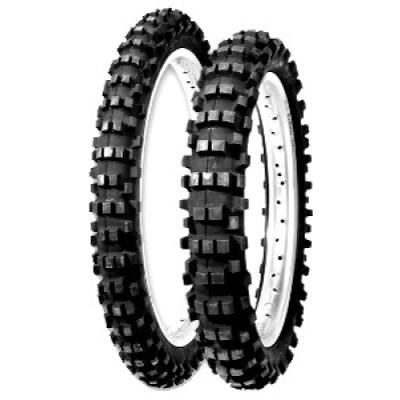 Dunlop D952 F 80/100-21 TT 51M forhjul Dunlop D952 F 80/100-21 TT 51M forhjul