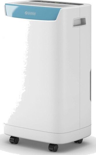 Olimpia Splendid Aquaria S1 14 P, 250 W, 350 W, 220-240 V, 50 Hz, 293 mm, 218 mm
