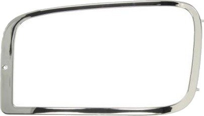 PACOL MER-HLS-006L Rammer, hovedlyskaster