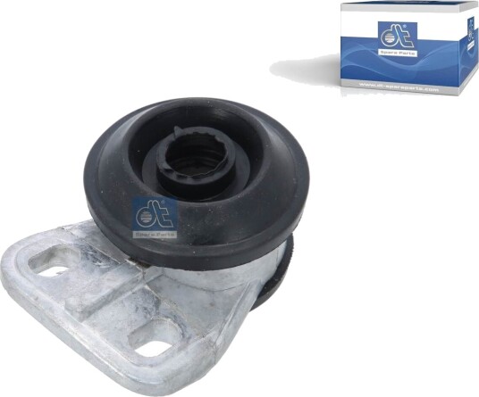 Foring styreaksel DT Spare Parts 7.13500