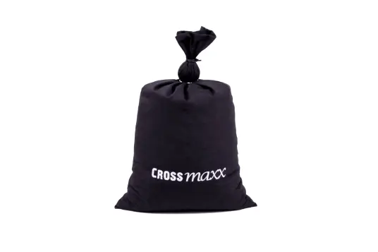 Crossmaxx BigBoy Sandbag M (Max 65 kg) Crossmaxx BigBoy Sandbag M (Max 65 kg)