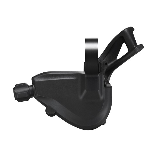Shimano SL-M5100-L Girskiftervenstre, 2-veis Shimano SL-M5100-L Girskiftervenstre, 2-veis
