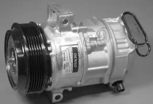 AC-kompressor DENSO DCP09017 AC-kompressor DENSO DCP09017