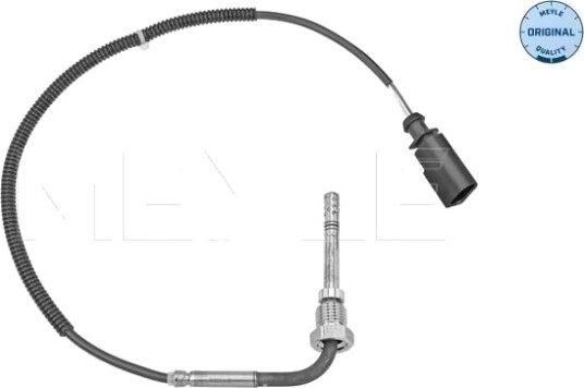 Sensor, eksostemperatur MEYLE 114 800 0239