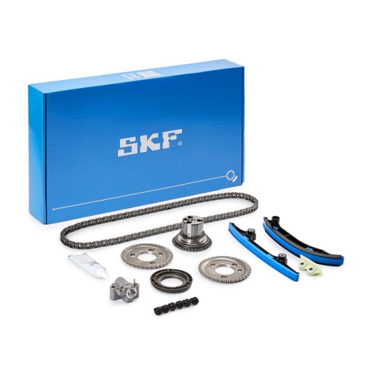 Registerkjedesett SKF VKML 84005
