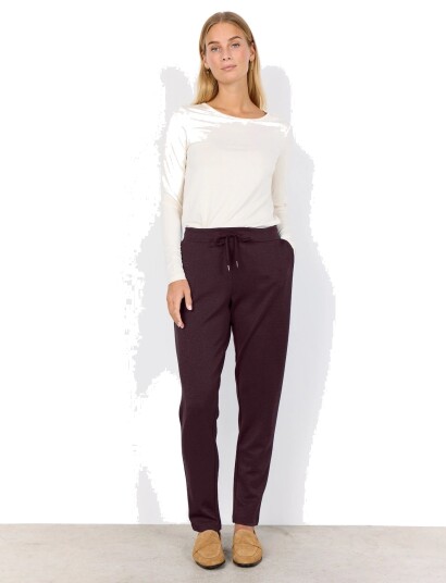Soyaconcept Sc Banu Burgundy XXL