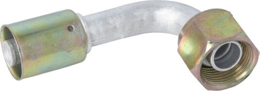 Høytrykksledning, klimaanlegg THERMOTEC KTT400040