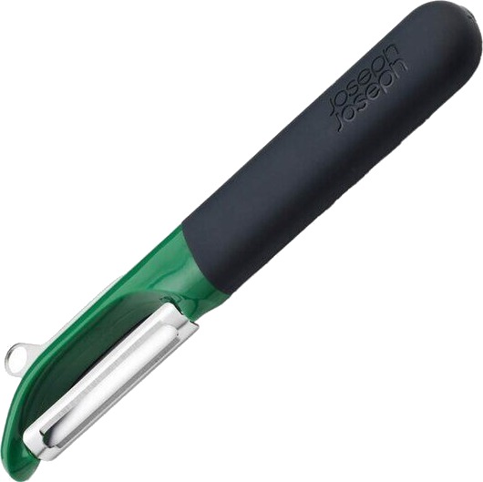 Joseph Joseph Multi peel pendelskreller 17 cm grønn Joseph Joseph Multi peel pendelskreller 17 cm grønn