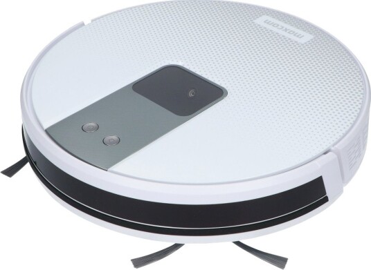 MaxCom MH12 Robotstøvsuger - Hvit