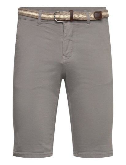 Shine Original | Superflex Chino Shorts W?. Belt | S Shine Original | Superflex Chino Shorts W?. Belt | S