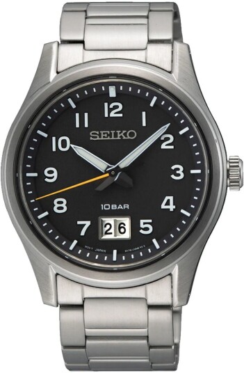 Seiko Klokke SUR569P1