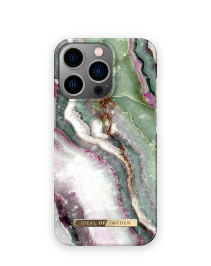 Ideal Of Sweden Printed Case Northern Lights (IDFCAG22-I2161P-448)