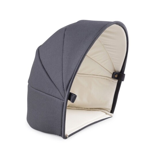 Sebra Blue Olive Hette For 3-In-1 Baby Nest Sebra Blue Olive Hette For 3-In-1 Baby Nest