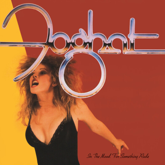 Foghat In The Mood For Something Rude CD Foghat In The Mood For Something Rude CD