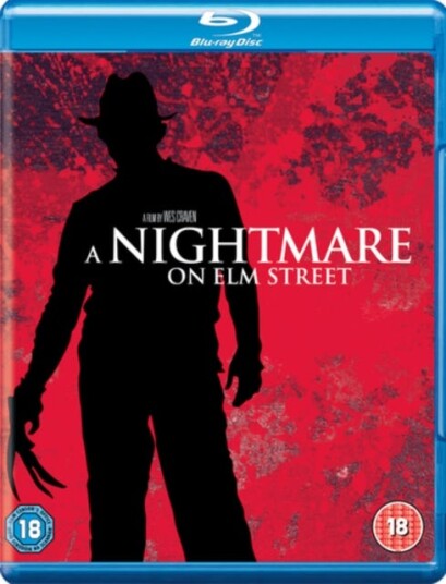 A Nightmare On Elm Street (1984) A Nightmare On Elm Street (1984)