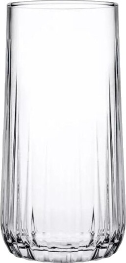 6 Delt Glassett Nova 360 Ml Pasabahce 6 Delt Glassett Nova 360 Ml Pasabahce
