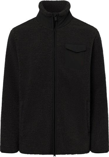 SNOOT Campiglio Jkt M BLACK XXL