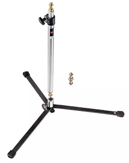 Manfrotto 012B Lysstativ