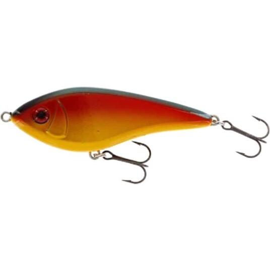 Westin Swim Glidebait 13,5cm 77g Suspending Parrot Special Westin Swim Glidebait 13,5cm 77g Suspending Parrot Special