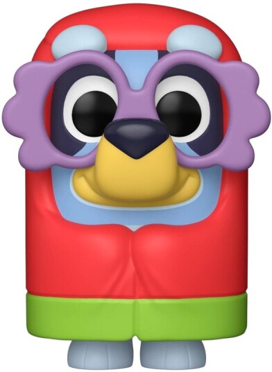 Funko POP! Animation: Bluey  Granny Janet