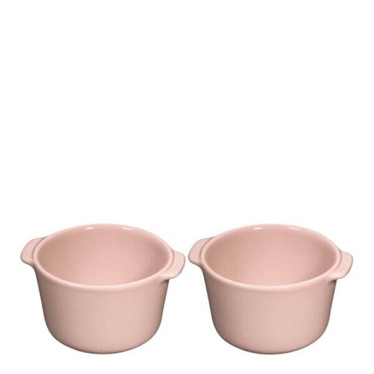 Küchenprofi Porto ramekin 9 cm 2 stk rosa Küchenprofi Porto ramekin 9 cm 2 stk rosa