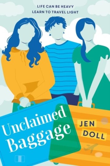 Unclaimed Baggage Av Jen Doll