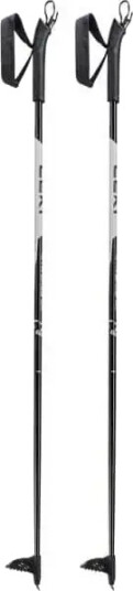 Leki Xta Base Jr. Black 100