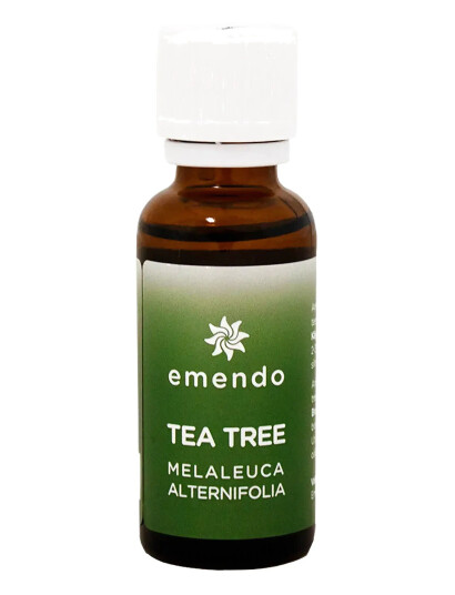Emendo Tea Tree - Nude - 30 ML Emendo Tea Tree - Nude - 30 ML