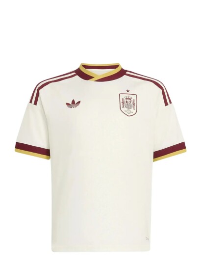 Adidas Performance Rfef A Jsy Y Cream 128 Adidas Performance Rfef A Jsy Y Cream 128