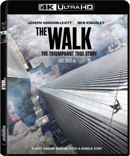 Walk