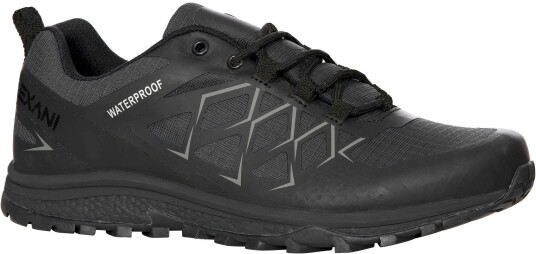 Exani Women's Ryder Black 37, Black