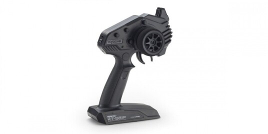 Kyosho 82005 KT531P Mini-Z RWD Transmitter
