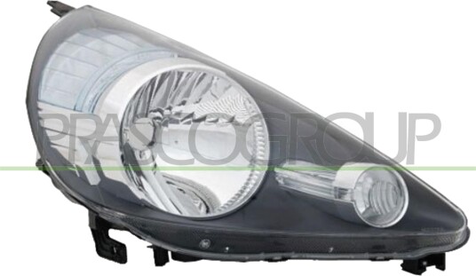PRASCO HD3224904 Frontlykter