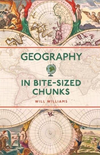 Geography in Bite-sized Chunks Geography in Bite-sized Chunks
